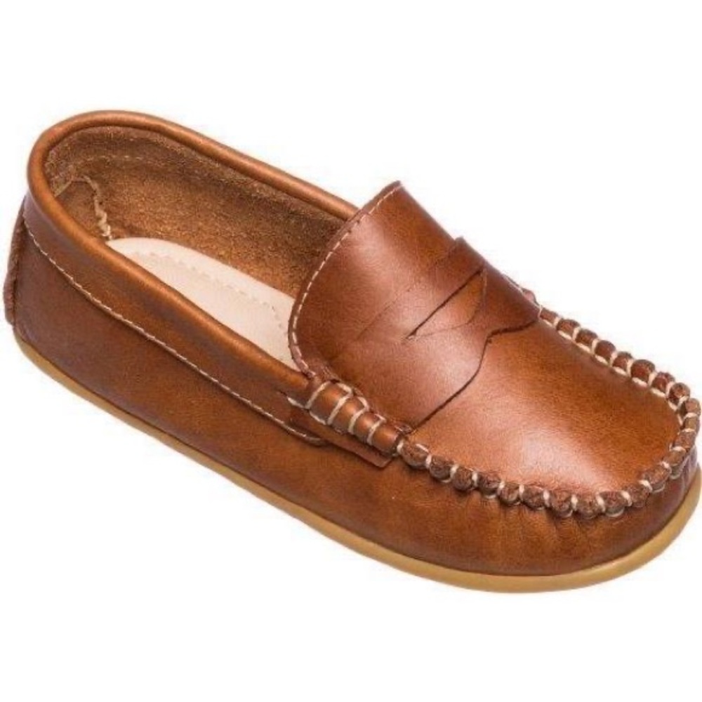 Elephantito Loafers